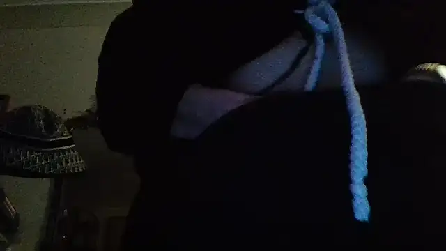 jigglethaypussi online show from December 1, 2025, 1:39 am