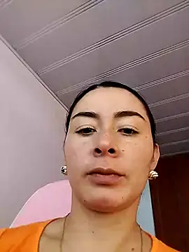 NathyMilf  online show from January 15, 2026, 9:07 pm