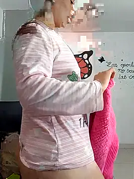 NathyMilf  online show from November 30, 2025, 11:33 am