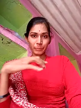 Jyoti Roy1 online show from November 18, 2025, 8:50 am