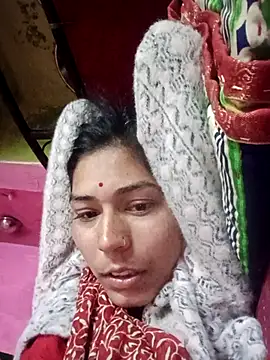 Jyoti Roy1 online show from December 1, 2025, 12:33 am