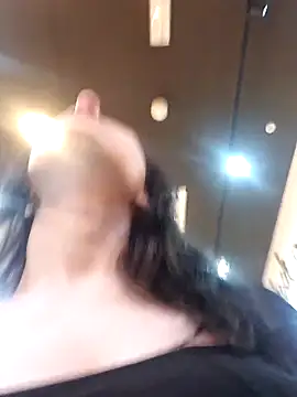 Blair Wood online show from April 12, 2026, 3:21 am