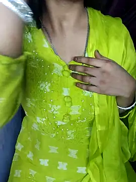 Hey shiviii online show from April 14, 2026, 6:18 am