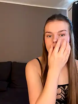 LisaFreierxx online show from January 7, 2026, 1:05 pm