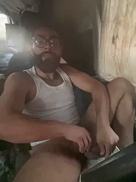 Dave 5518 online show from March 12, 2026, 1:33 am