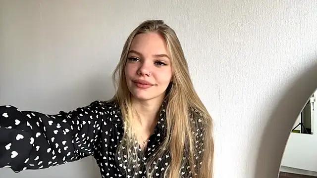 SweetAmelia69 online show from November 4, 2025, 6:06 am