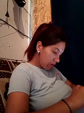 Lusandra1837lusi online show from July 18, 2026, 8:34 am