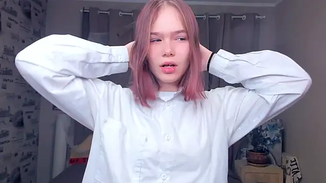 BlairAmmon online show from November 20, 2025, 5:19 am