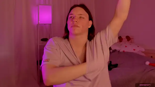 MadisonMongomeri online show from January 14, 2026, 3:54 am