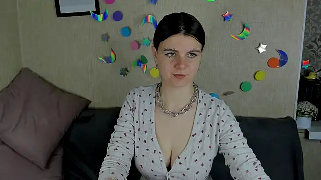 Zorianaa online show from May 23, 2026, 8:41 pm