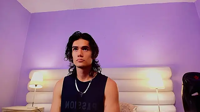 James Morrisonm online show from February 2, 2026, 1:10 pm