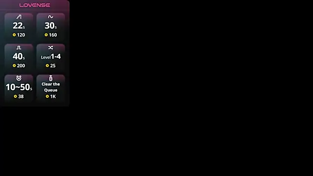 Carollina  online show from November 7, 2025, 3:05 pm