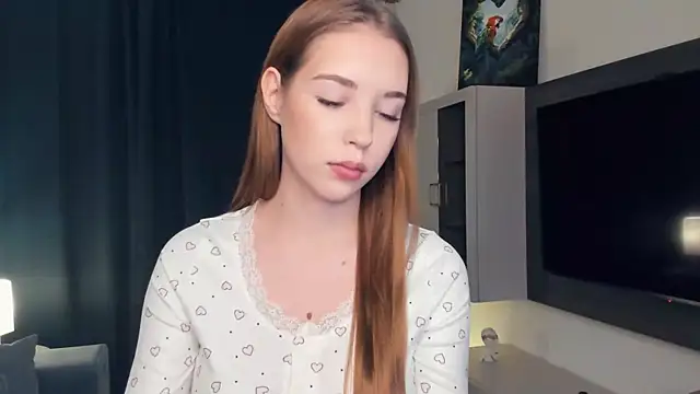 MerlePalaia online show from November 26, 2025, 6:41 pm