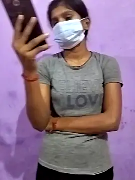 Hina baby3 online show from November 10, 2025, 2:55 pm