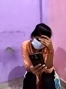 Hina baby3 online show from November 8, 2025, 5:16 pm