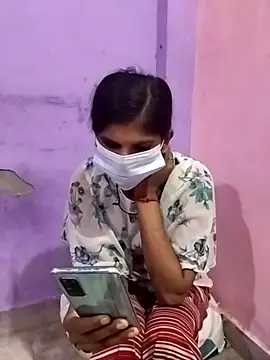 Hina baby3 online show from November 11, 2025, 4:24 pm