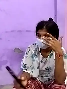 Hina baby3 online show from November 7, 2025, 5:06 pm