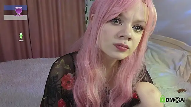 Freya Heya online show from November 11, 2025, 9:20 pm