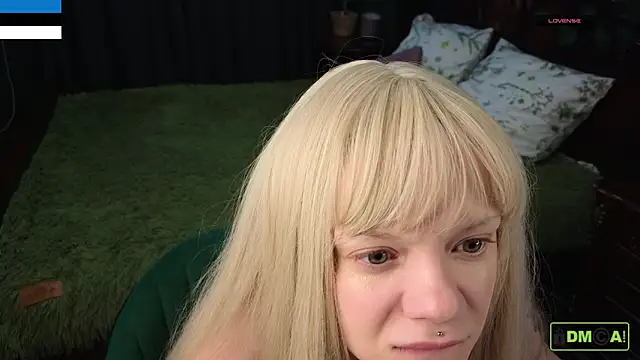 Freya Heya online show from November 21, 2025, 9:47 pm