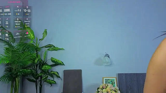 Sally Parkss online show from November 12, 2025, 7:34 am