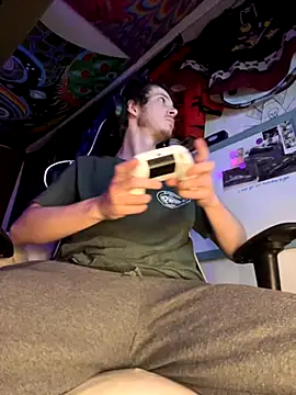 mascboyyy online show from November 30, 2025, 5:19 am