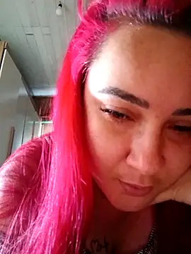 ruiviinhaah online show from January 6, 2026, 11:14 am