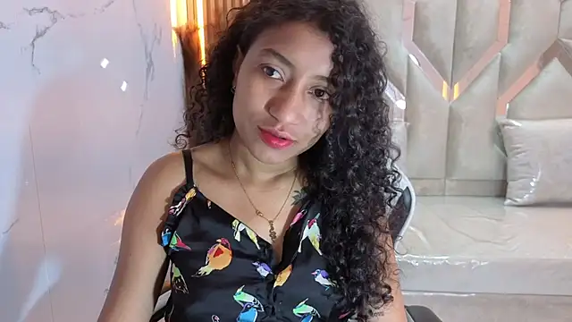 ninadelight tp online show from November 16, 2025, 12:43 pm