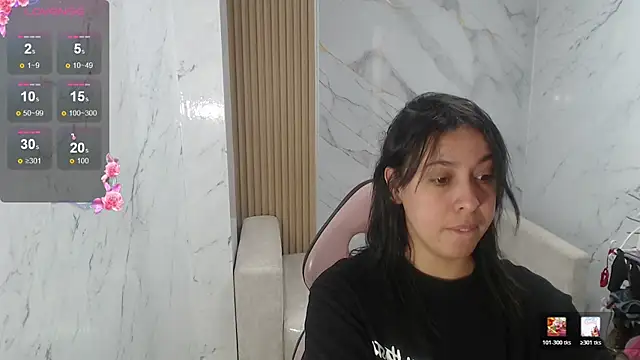 Snapshot of gabriella_storm_tf chatting on May 29, 2026, 1:06 pm gabriella storm tf online show from May 29, 2026, 1:06 pm