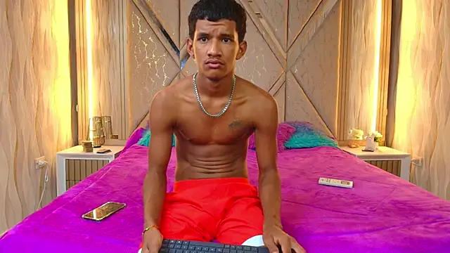 Boy savoy online show from November 14, 2025, 7:28 pm