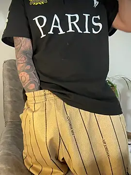 Nick orion online show from November 22, 2025, 11:03 pm