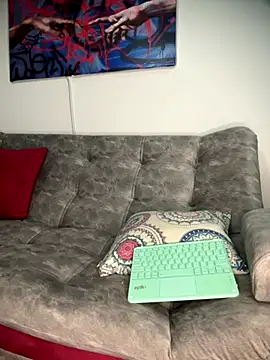 Nick orion online show from November 12, 2025, 12:53 pm