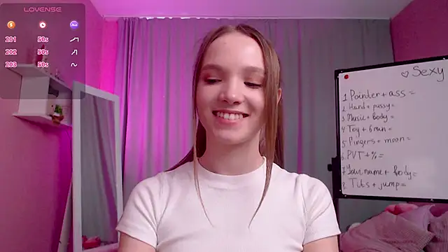 Adria Arjona online show from March 31, 2026, 7:43 am