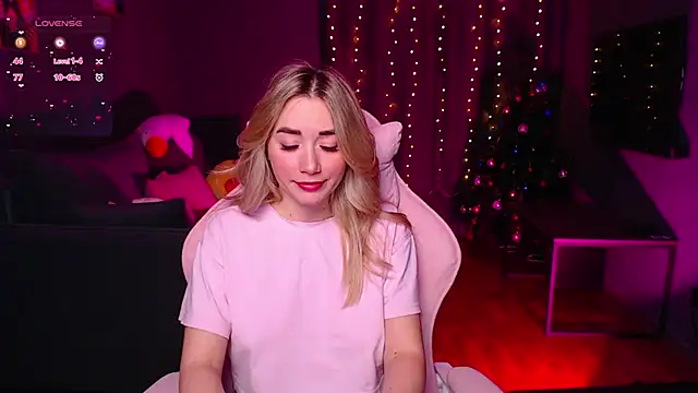 Rosie Mac online show from January 11, 2026, 11:33 pm