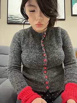 Snapshot of Sinicoco chatting on March 1, 2026, 6:57 am Sinicoco online show from March 1, 2026, 6:57 am