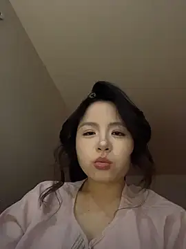 Snapshot of Sinicoco chatting on February 7, 2026, 6:43 am Sinicoco online show from February 7, 2026, 6:43 am