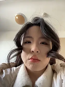 Sinicoco online show from March 7, 2026, 5:14 am