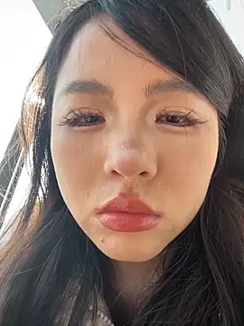 Snapshot of Sinicoco chatting on February 8, 2026, 2:53 am Sinicoco online show from February 8, 2026, 2:53 am