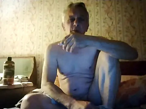 Naturi6 online show from May 19, 2026, 1:56 am