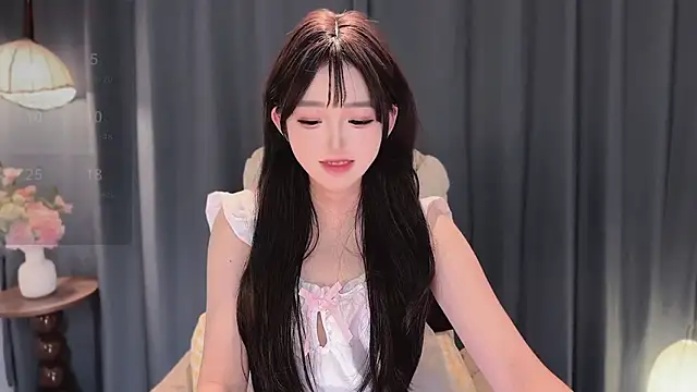 Yaiyigirl online show from February 8, 2026, 4:05 pm