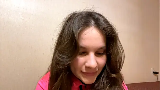 Luna Blossom online show from November 6, 2025, 1:42 am