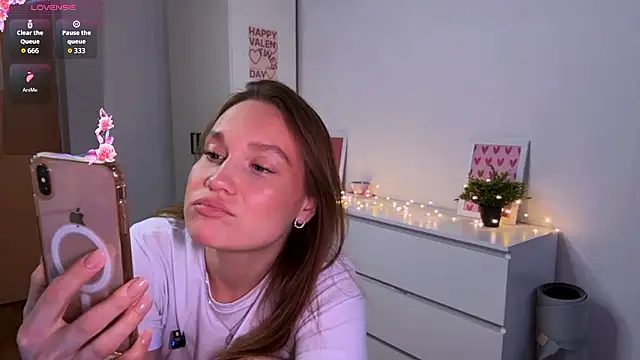 Kalli ly online show from February 27, 2026, 2:39 pm