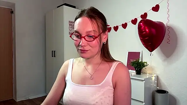 Kalli ly online show from February 10, 2026, 2:16 pm