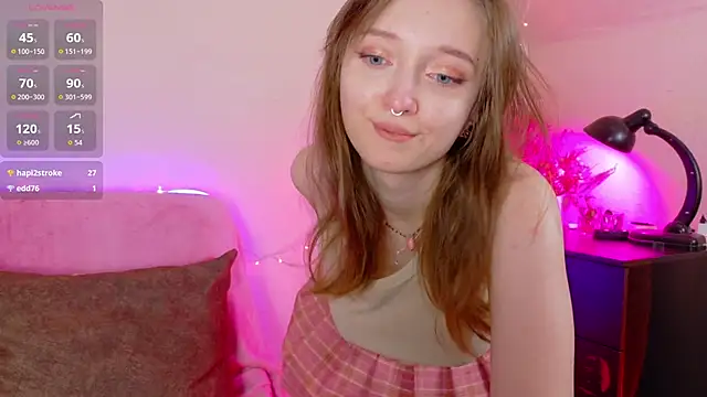 TinyMuse  online show from December 15, 2025, 3:51 pm