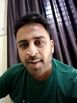 ITZ GURU online show from November 18, 2025, 8:06 am