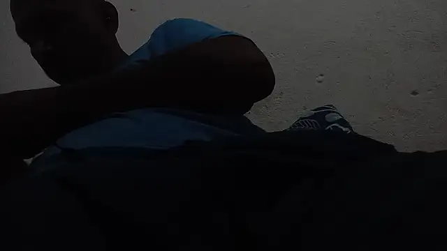 negrocomomisuerte online show from November 30, 2025, 7:42 am