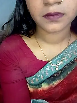 Neha533 online show from April 19, 2026, 6:10 pm