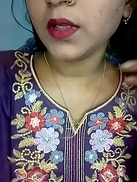 Neha533 online show from January 15, 2026, 8:01 pm