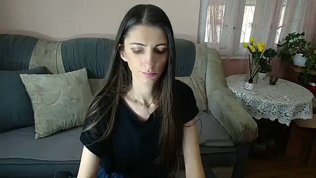 SexyFlesh online show from November 8, 2025, 9:57 am