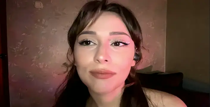 Snapshot of CrystaDepaul chatting on November 8, 2025, 6:22 pm CrystaDepaul online show from November 8, 2025, 6:22 pm