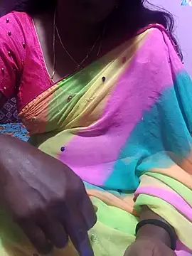 hyd couple7878 online show from February 20, 2026, 7:10 am